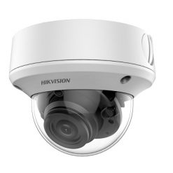 CAMERA TVI DOME 2MP HIKVISION DS-2CE5AD3T-VPIT3ZF