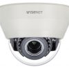 Camera AHD Dome hồng ngoại 4.0 Megapixel SAMSUNG HCD-7070R