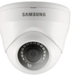 CAMERA AHD SAMSUNG HCD-E6020R