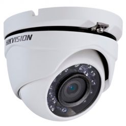 CAMERA HD-TVI HIKVISION DS-2CE56DOT-IRM