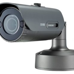 Camera IP 4K hồng ngoại 12 Megapixel SAMSUNG PNO-9080RP