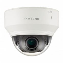 Camera IP Dome 4K hồng ngoại 12 Megapixel SAMSUNG PND-9080RP