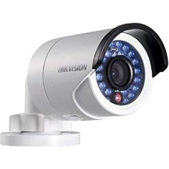 CAMERA IP HIKVISION DS-2CD2020F-IW