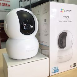 Camera Wifi EZVIZ TY2 FullHD 1080P - ( HÀNG TRƯNG BÀY )