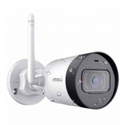 Camera IMOU IPC-G42P 4.0 Megapixel, âm thanh 2 chiều, Chuẩn chống nước IP67