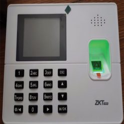 Máy Chấm Công Zkteco K60