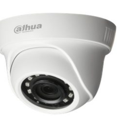 Camera Dome HDCVI hồng ngoại 2.0 Megapixel DAHUA HAC-HDW1200SLP-S3
