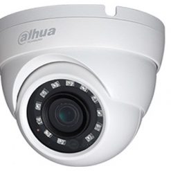 Camera Dome HDCVI hồng ngoại 5.0 Megapixel DAHUA HAC-HDW1500MP