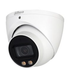 Camera Dome HDCVI hồng ngoại 2.0 Megapixel DAHUA HAC-HDW2249TP-A-LED