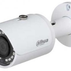 Camera HDCVI hồng ngoại 4.0 Megapixel DAHUA HAC-HFW1400SP