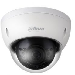 Camera IP Dome hồng ngoại 2.0 Megapixel DAHUA IPC-HDBW1231EP