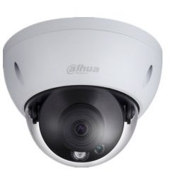 Camera IP Dome hồng ngoại 8.0 Megapixel DAHUA IPC-HDBW1831RP
