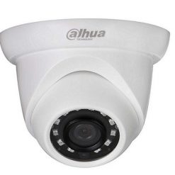 Camera IP Dome hồng ngoại 5.0 Megapixel DAHUA IPC-HDW1531SP