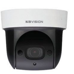 Camera IP Speed Dome hồng ngoại 2.0 Megapixel KBVISION KH-PN2007IR