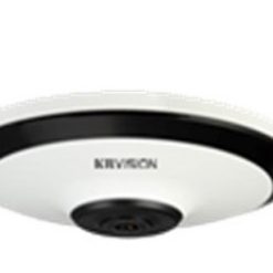 Camera IP toàn cảnh hồng ngoại 4.0 Megapixel KBVISION KX-0404FN