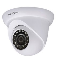Camera IP Dome hồng ngoại 2.0 Megapixel KBVISION KX-2002N2