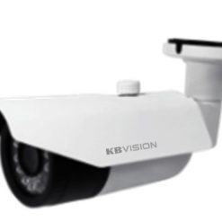 Camera 2.1 MP (4 trong 1) FullHD 1080p KBVISION KX-C2013S4
