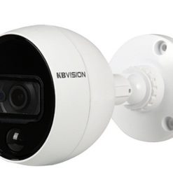 Camera HDCVI hồng ngoại 4.0 Megapixel KBVISION KX-4001C.PIR