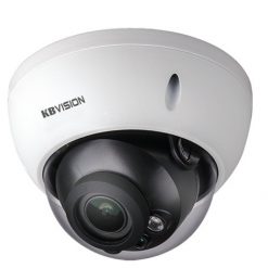 Camera IP Dome hồng ngoại 4.0 Megapixel KBVISION KX-D4004iMN