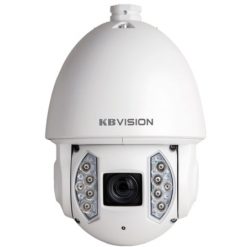 Camera IP Speed Dome hồng ngoại 8.0 Megapixel KBVISION KX-E8308IRPN