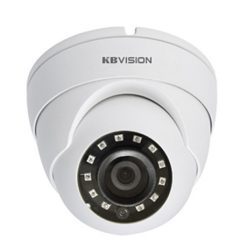 Camera Dome hồng ngoại 2.0 Megapixel KBVISION KX-S2002C4