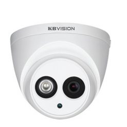 Camera Dome hồng ngoại 2.0 Megapixel KBVISION KX-S2004CA4