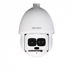 CAMERA IP SPEED DOME Led lazer 2.0 MP KBVISION KH - SN2408IR