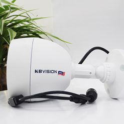 Camera HDCVI hồng ngoại 2.0 Megapixel KBVISION KX-2001C.PIR