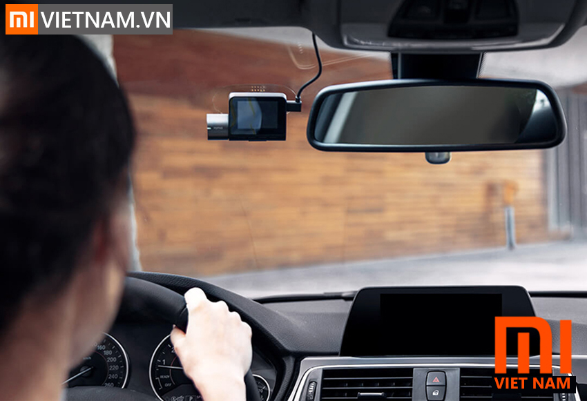 Camera Hành Trình 70Mai Pro Dashcam