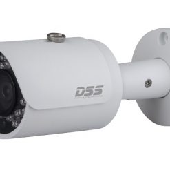 Camera IP hong ngoai 3.0 Megapixel DAHUA DS2300FIP