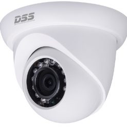 Camera IP Dome hồng ngoại 3.0 Megapixel DAHUA DS2300DIP