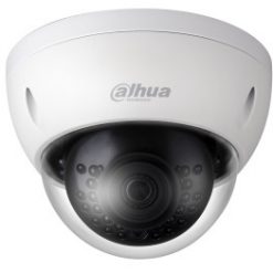 Camera IP Dome hồng ngoại 2.0 Megapixel DAHUA IPC-HDBW1230EP-S