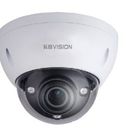 Camera Dome HDCVI hồng ngoại 4K KBVISION KX-D4K04MC
