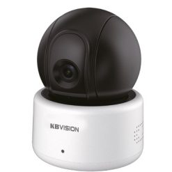 Camera IP Dome hồng ngoại không dây 2.0 Megapixel KBVISION KX-H20PWN