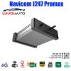 Camera hành trình trước sau Navicom J247Promax