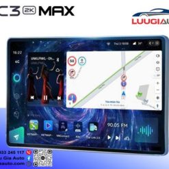 Màn Hình Teyes CC3 2K MAX