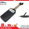 Thiết bị định vị Ô Tô Xe Máy S09A Pro Nghe âm thanh xung quanh