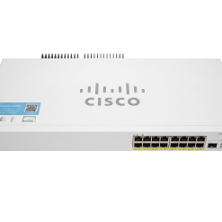 Cisco Business CBS220-16P-2G