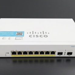 Cisco Business CBS220-8P-2G