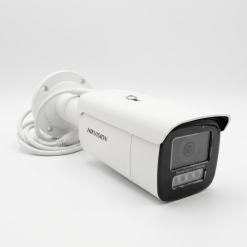 Camera IP Hikvision DS-2CD2T43G2-4LI2U – 4MP, AcuSense, Ánh Sáng Kép Thông Minh