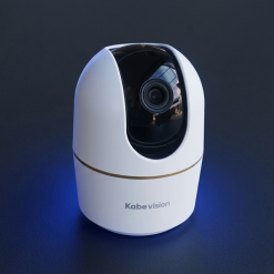 Camera wifi quay quét 3MP Kabevision KX-A3W