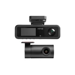 Camera Hành Trình 3 Mắt Toàn Diện 70mai T400 – "Mắt Thần" Bảo Vệ Xế Cưng 24/7