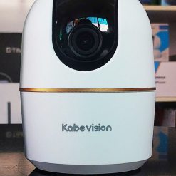 Camera wifi quay quét 3MP Kabevision KX-A3W