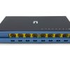 Switch Gigabit Netis ST108GD - Công Nghệ Lưu Gia