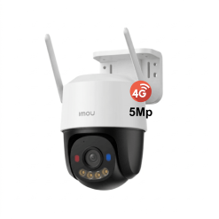Camera 4G IMOU Cruiser SC 5MP (IPC-K7FP-5H0TE) – Quan Sát 3K Sắc Nét Mọi Nơi