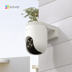 Camera WiFi ngoài trời EZVIZ H8C Pro
