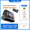 Camera Hành Trình 4K 70mai A800SE SpeedEye – Ghi Hình Trước Sau, Cảnh Báo Giao Thông Gofa, Siêu Tụ Điện