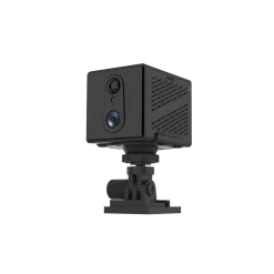 Camera Mini Dùng SIM 4G Vstarcam CB75 1080P – Chạy Pin 3000mAh, Hồng Ngoại Ẩn Vô Hình, Góc Rộng 140 Độ