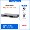 Thiết bị định tuyến Smart Gateway 1 cổng quang Ruijie Reyee RG-EG209GS (Chịu tải 200 User)