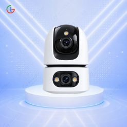 Camera wifi 2 ống kính quay quét 6MP IMOU IPC-S2XEP-6M0S